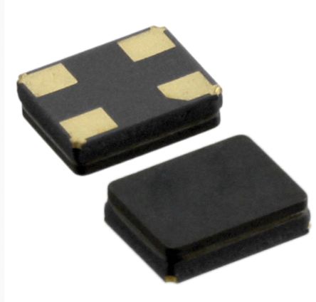 Abracon ABM8G-25.000MHZ-B4Y-T | RS
