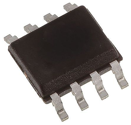 Microchip 23a256-i/sn SOIC8-N_MC_MCH