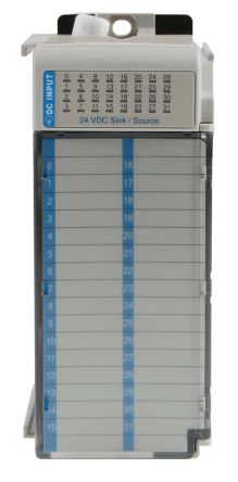 1769 Iq32 Allen Bradley Industrial Control Distributors And Price Parison Octopart Ponent Search