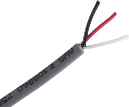 Alpha Wire 1173L SL005 | RS