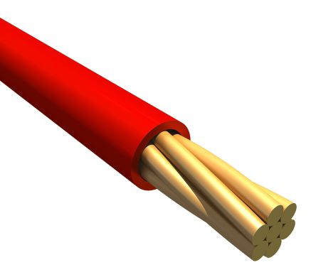 18 AWG Eco-Friendly Wire 6715 OR005 Alpha Wire 18 AWG Eco-Friendly Wire 6715 OR005 Alpha Wire