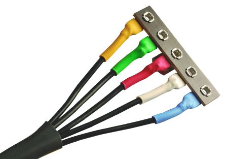 Alpha Wire - F2213/16 BK063