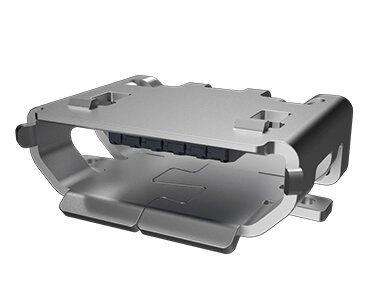 Amphenol Communications Solutions 10118192-0001LF | RS