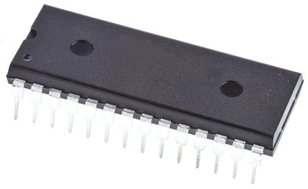 Microchip DSPIC30F3012-30I/P | RS