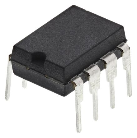 Microchip 24LC02B-I/P | RS