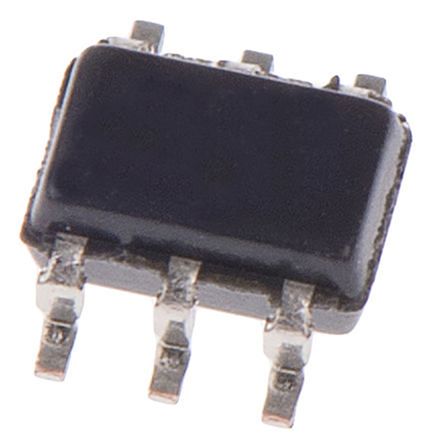 onsemi - BC847S