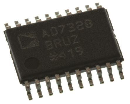 AD7328BRUZ