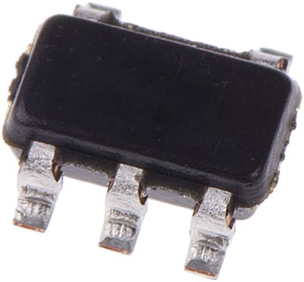 Microchip MCP6546T-I/OT SOT-23-5_MC_MCH