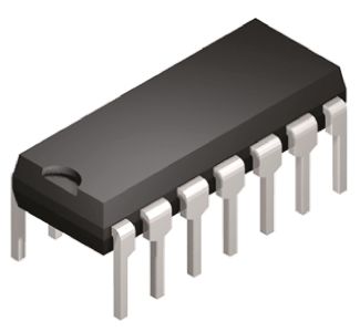 AT89C2051-24PU Microchip - Datasheet PDF & Technical Specs