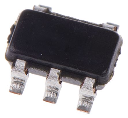 STMicroelectronics - LD2985BM50R