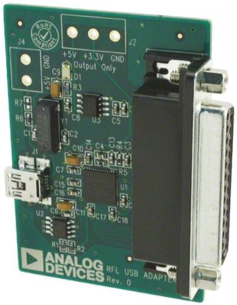 EVAL-ADF4XXXZ-USB