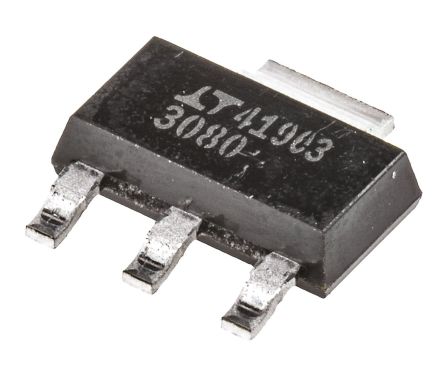 LT3080EST#PBF LT3080EST#PBF