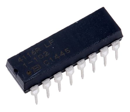 It CD74HC4067 Modulo Multiplexer A 16 Canali - Foto 6