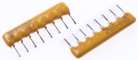 1 piece 4 SIP 15KOHM ISO RES N/W BOURNS 4608X-102-153LF RESISTOR 2% 1 piece 4 SIP 15KOHM ISO RES N/W BOURNS 4608X-102-153LF RESISTOR 2%