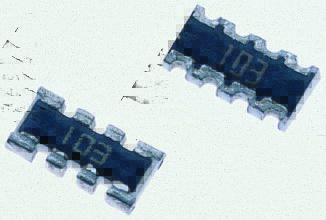 Bourns CAT16-331J4LF | RS