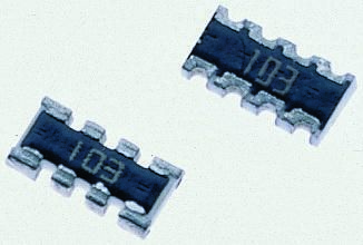 Bourns CAY16-472J4LF | RS