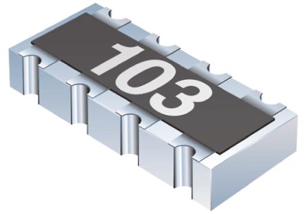 Bourns - CAT25-103JALF