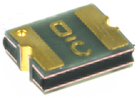 MF-USMF110-2 | Bourns