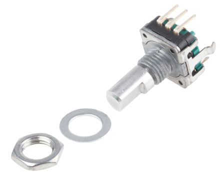 PEC11R-4015F-S0024 Bourns - Encoders - Distributors, Price