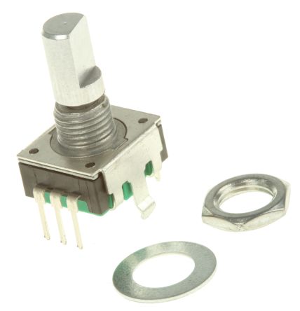 PEC11R-4215F-S0024 Bourns - Encoders - Distributors, Price
