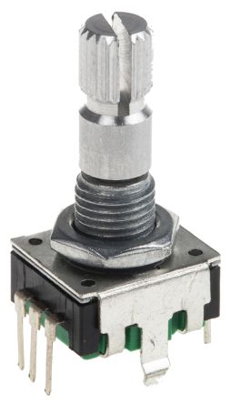 PEC11R-4220K-S0024 Bourns - Encoders - Distributors, Price