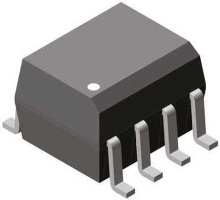 onsemi - HCPL0501