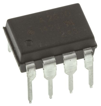 HCPL-2630-000E