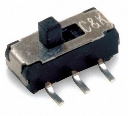 C&K Components JS102011SAQN | RS