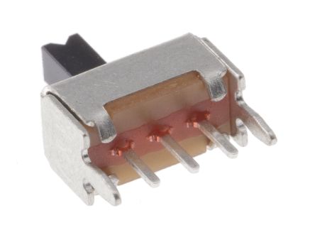 OS102011MS2QN1 C&K Components - Slide Switches