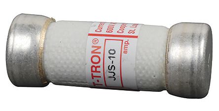 1 Fusibile Ad Azione Rapida JJS-125 125A 600V - Foto 10
