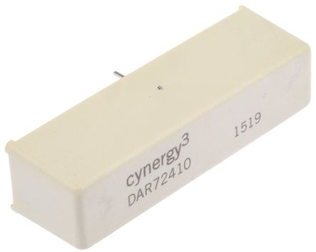 Sensata /Cynergy3 DAR72410 | RS