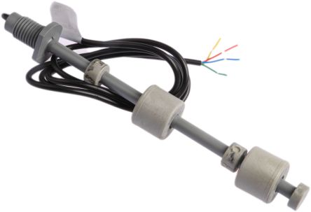 Sensata /Cynergy3 RSF66A50A150 | RS