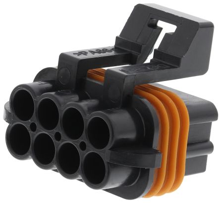 Delphi Wiring Connectors Delphi Weather Pack Wire Connectors