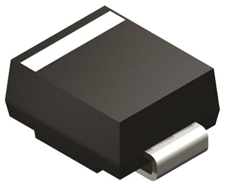 Diodes Inc SMBJ36CA-13-F SMB_DIO