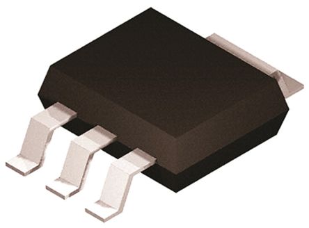 Diodes Inc. - AZ1117CH-1.8TRG1