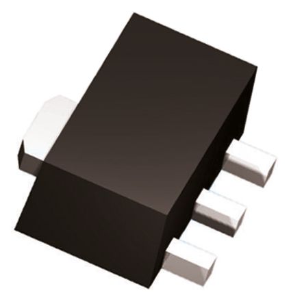 Diodes Inc. - AS78L05RTR-G1
