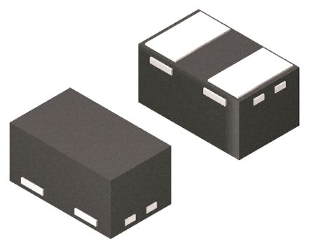 ESD Suppressors/TVS Diodes MARKETING PART NUMBER, UCLAMP0541Z.TNT Pack of 100 ESD Suppressors/TVS Diodes MARKETING PART NUMBER, UCLAMP0541Z.TNT Pack of 100
