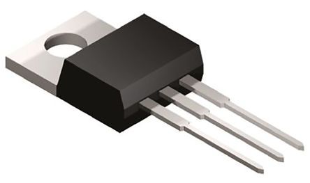 onsemi TIP107G | RS