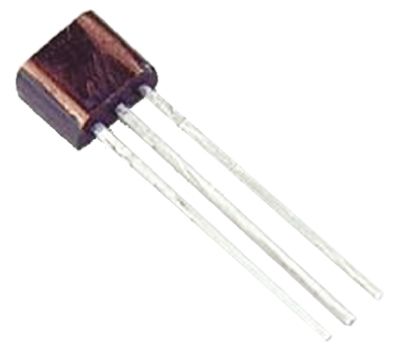 Diodes Inc. ZTX450 | RS