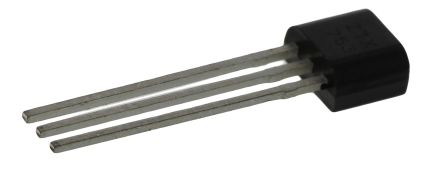 Diodes Inc. ZTX753 | RS