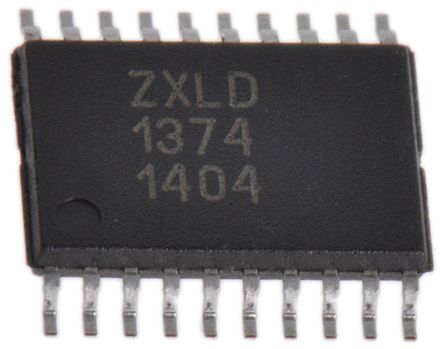 Diodes Inc. - ZXLD1374EST20TC