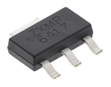 I・O DATA EX-LDGC251UTB Zxgd3004e6 8a 40v Gate Driver | PDF | Mosfet | Tort