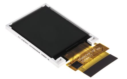 Displaytech - DT018ATFT