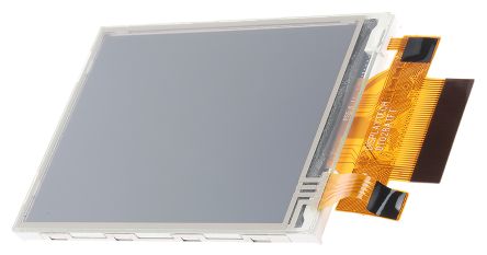Displaytech DT028ATFT-TS | RS