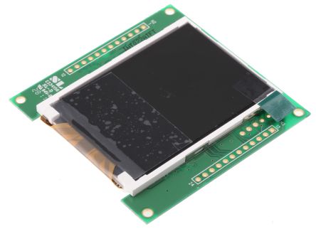 Displaytech - INT022ATFT