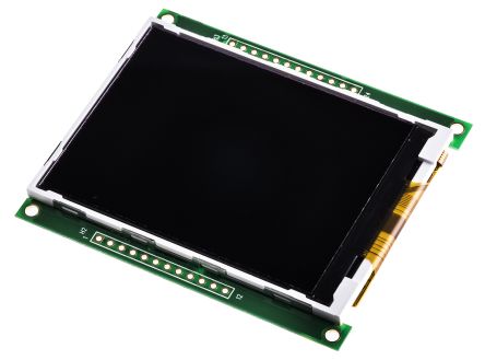 Displaytech - INT028ATFT