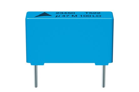 EPCOS B32522C0106K000 | RS