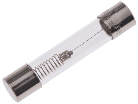250MA Price for 10 BUSSMANN BY EATON TDC11 250MA FUSE ANTISURGE