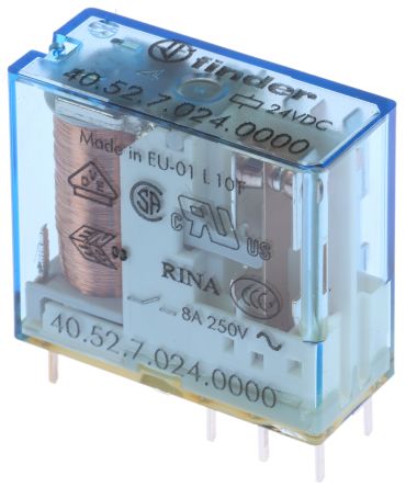 Finder - 40.52.7.024.0000