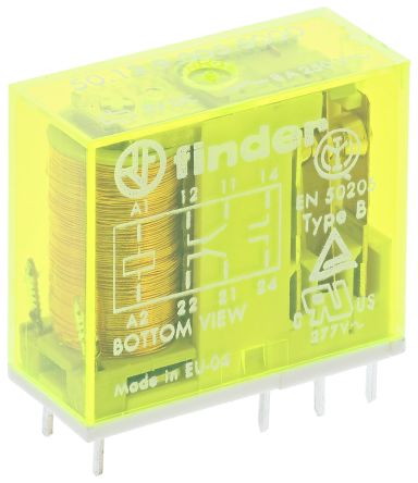 Finder - 50.12.9.005.5000